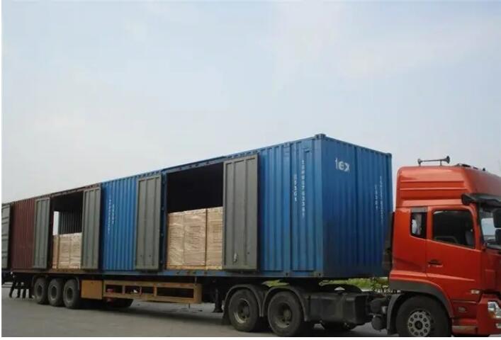 漳州到伊川县整车运输