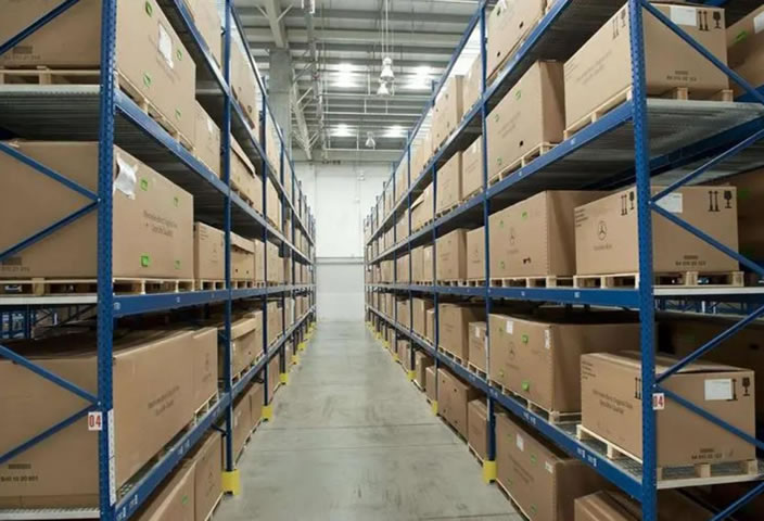 漳州到伊川县货物仓储