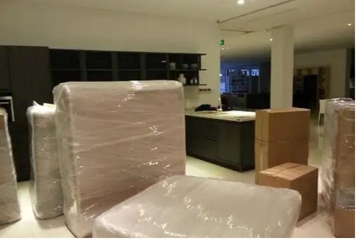 漳州到伊川县长途搬家