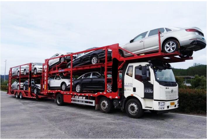 漳州到伊川县轿车托运